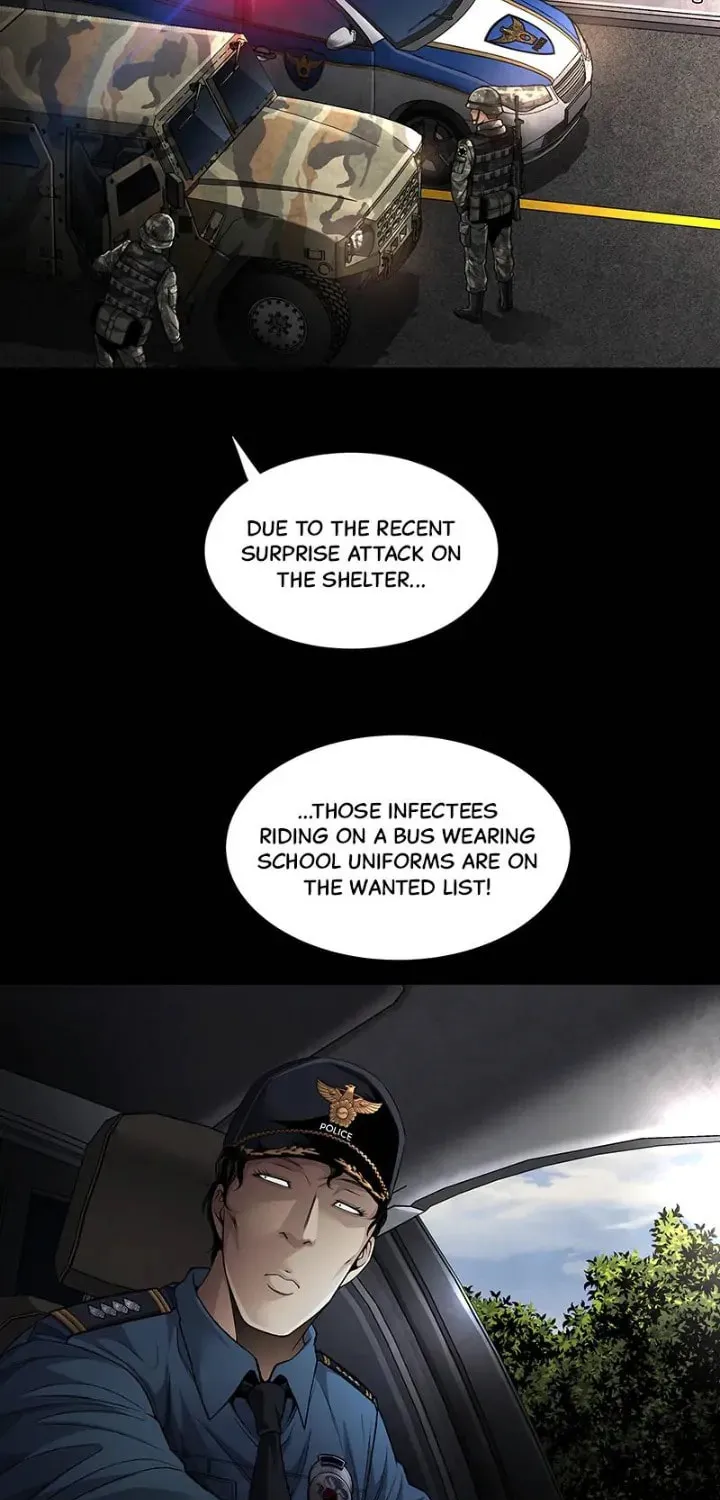 Read Dead Queen chapter 31 image 28 on Lezhin