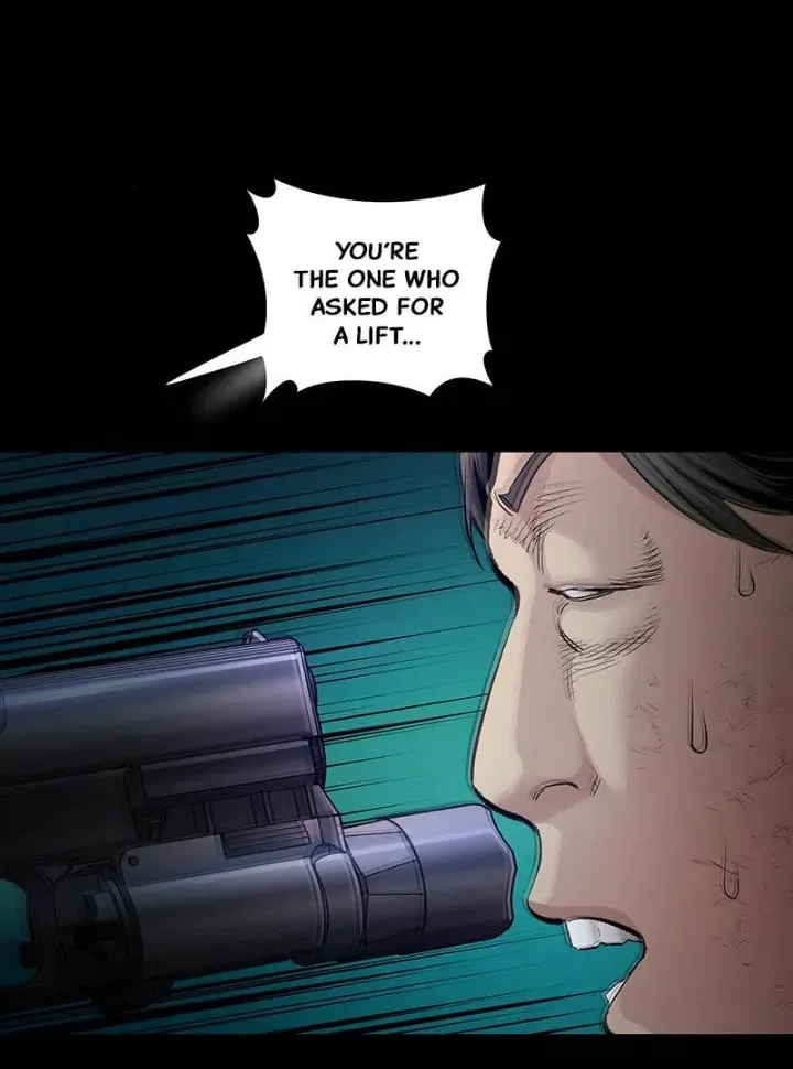 Read Dead Queen chapter 31 image 3 on Lezhin