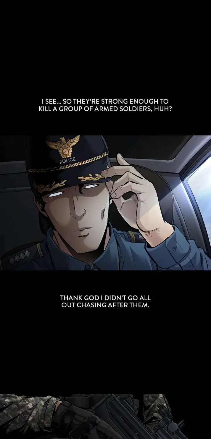 Read Dead Queen chapter 31 image 33 on Lezhin