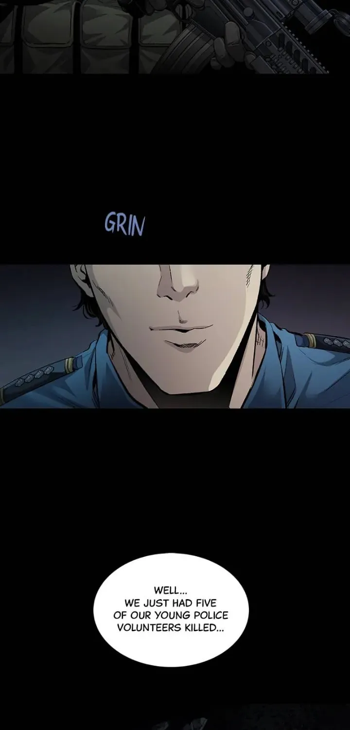 Read Dead Queen chapter 31 image 34 on Lezhin