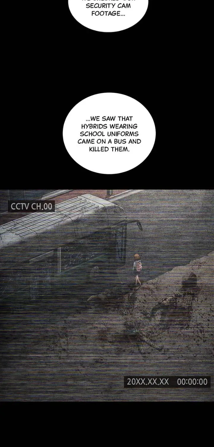 Read Dead Queen chapter 31 image 36 on Lezhin