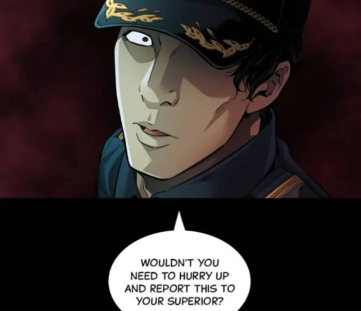 Read Dead Queen chapter 31 image 39 on Lezhin