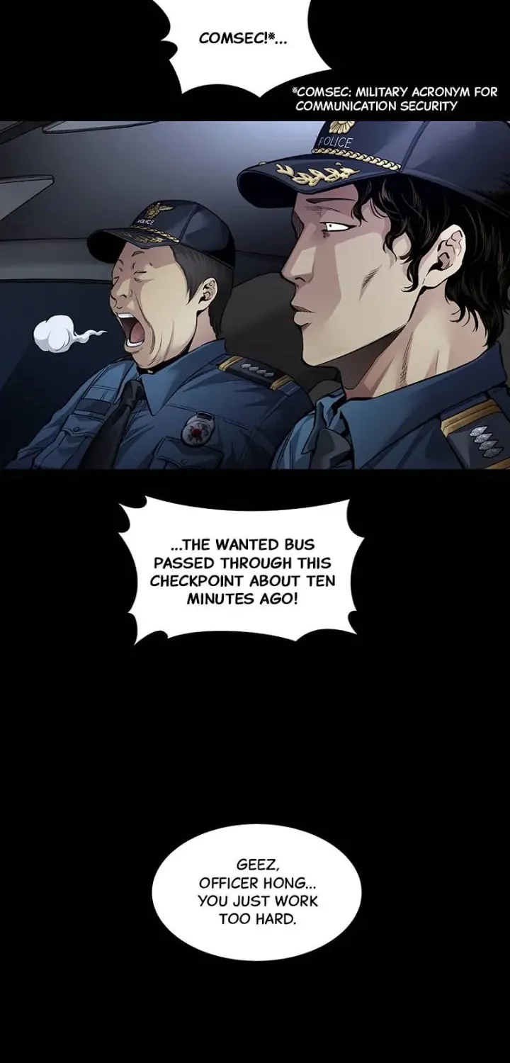Read Dead Queen chapter 31 image 41 on Lezhin