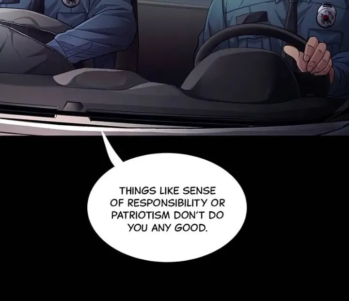 Read Dead Queen chapter 31 image 43 on Lezhin
