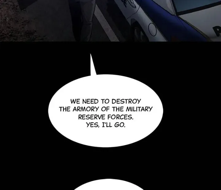 Read Dead Queen chapter 31 image 47 on Lezhin