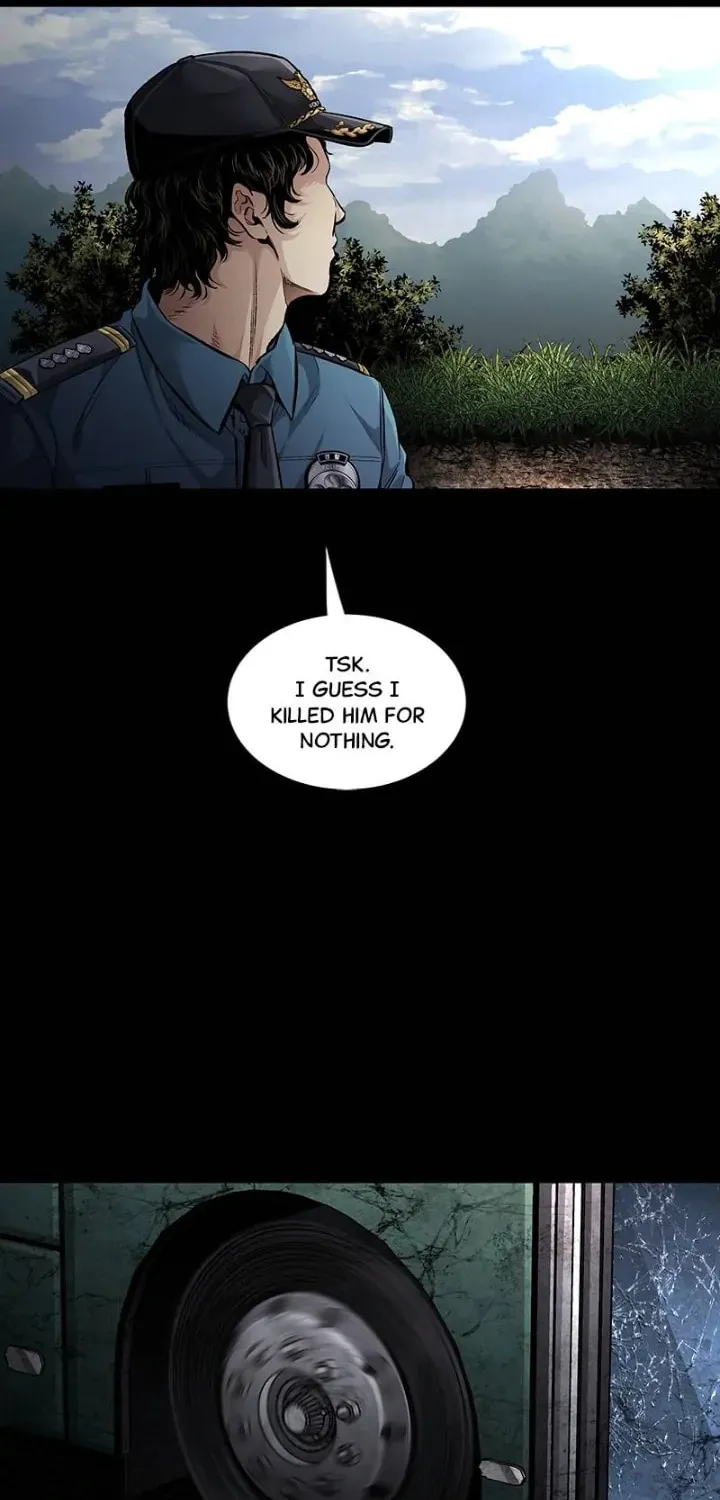 Read Dead Queen chapter 31 image 49 on Lezhin