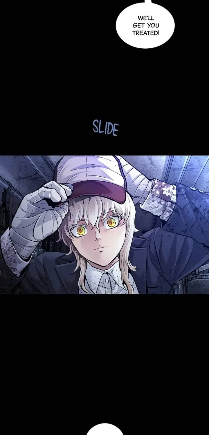 Read Dead Queen chapter 31 image 54 on Lezhin