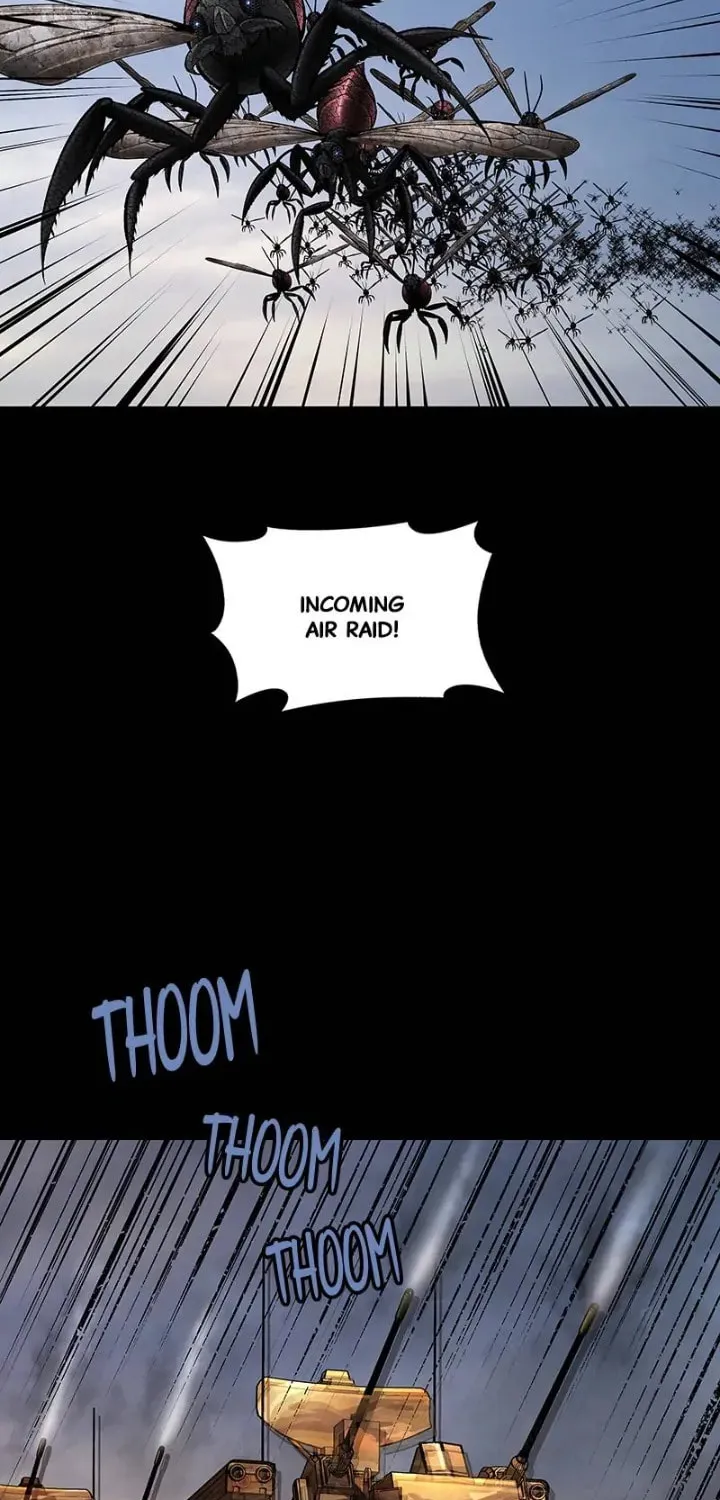 Read Dead Queen chapter 31 image 58 on Lezhin