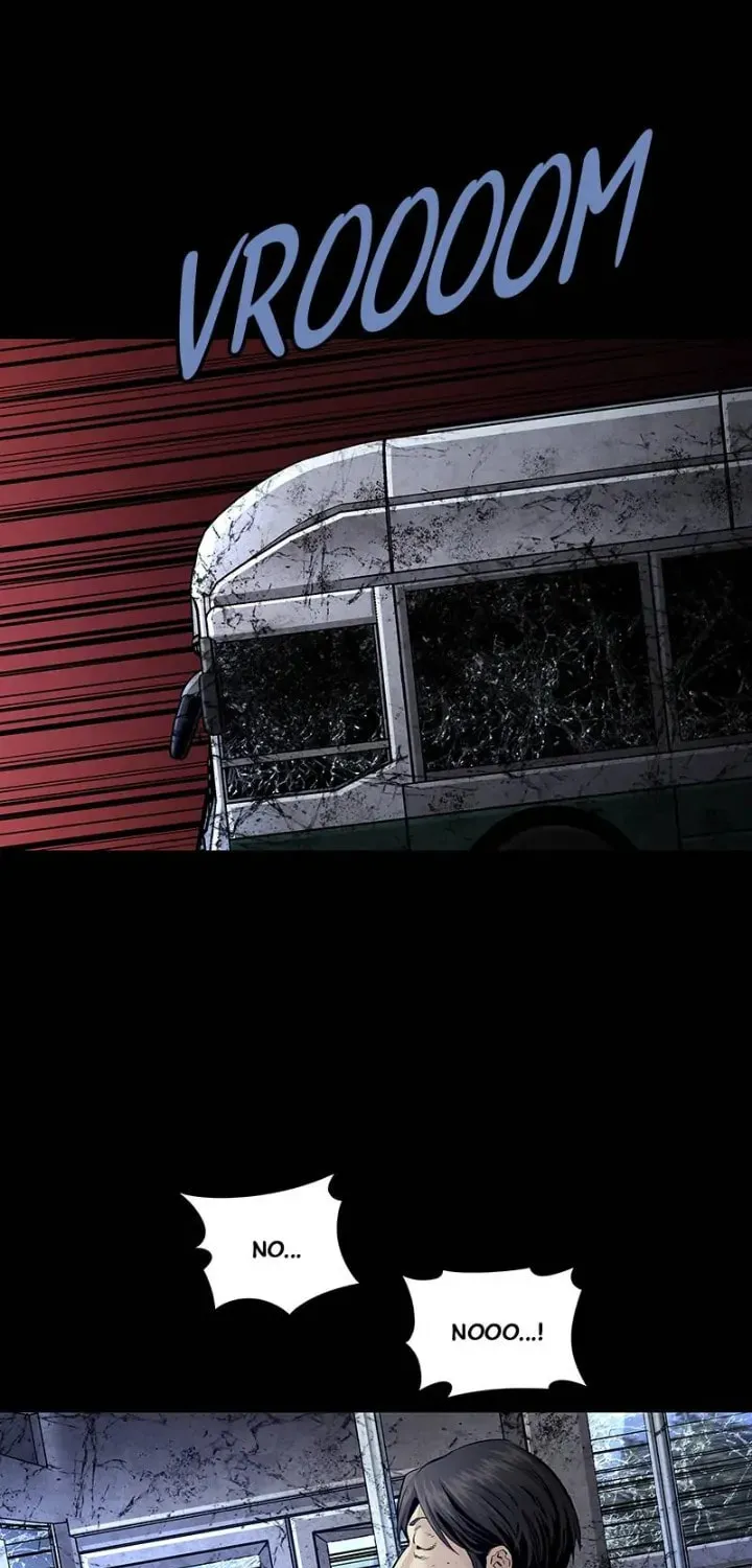 Read Dead Queen chapter 31 image 6 on Lezhin