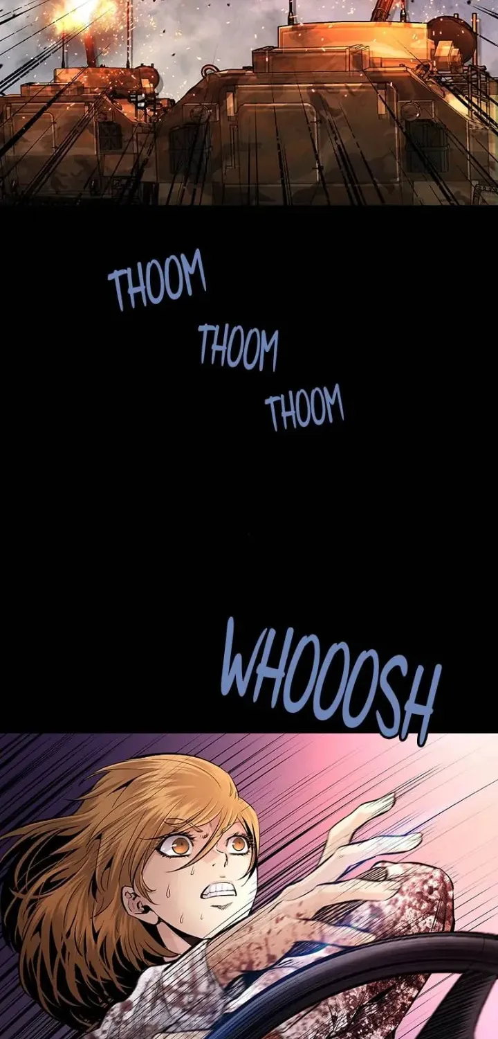 Read Dead Queen chapter 31 image 61 on Lezhin