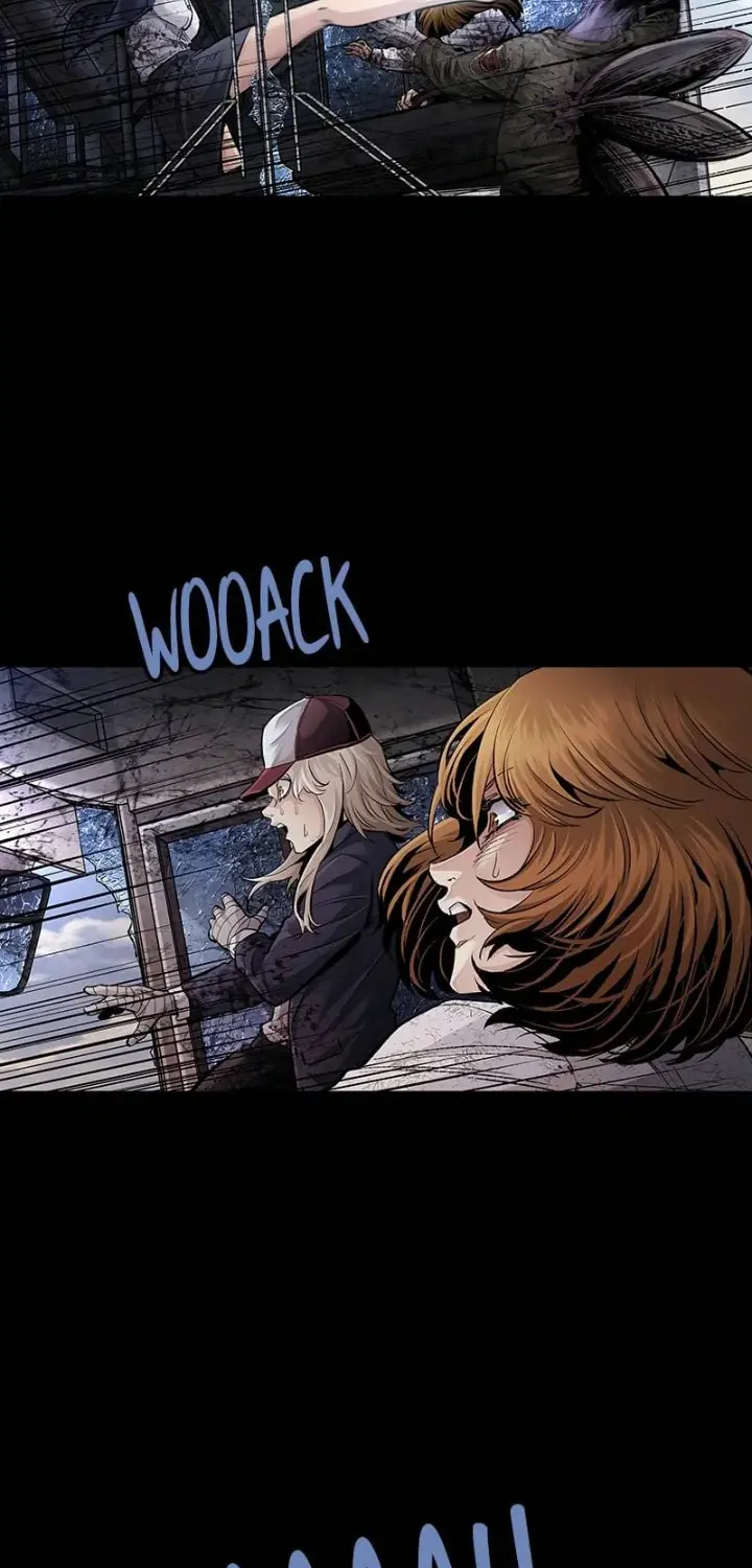 Read Dead Queen chapter 31 image 65 on Lezhin