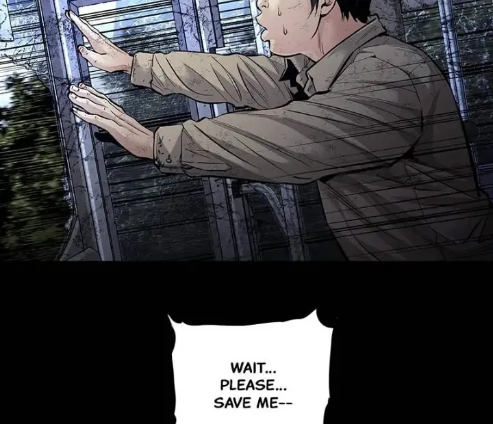 Read Dead Queen chapter 31 image 7 on Lezhin