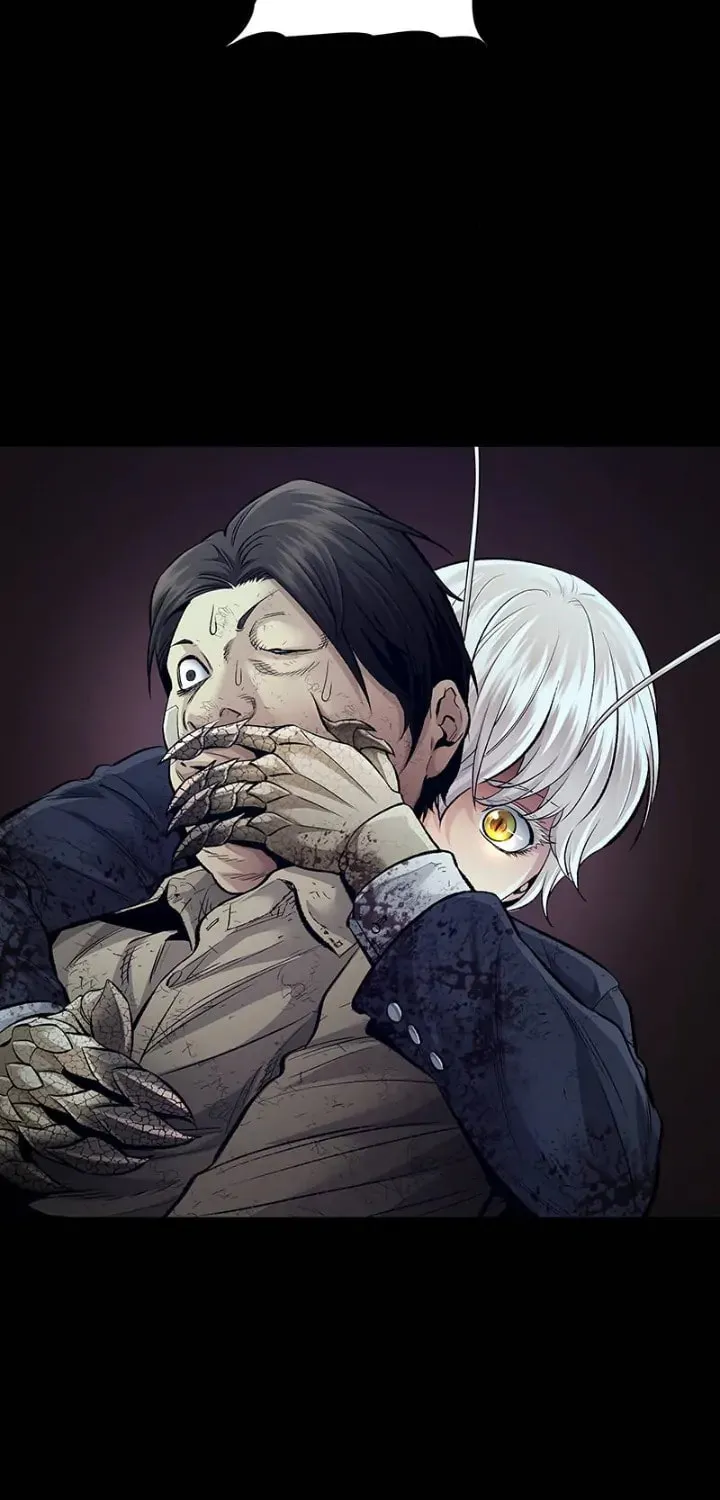 Read Dead Queen chapter 31 image 8 on Lezhin