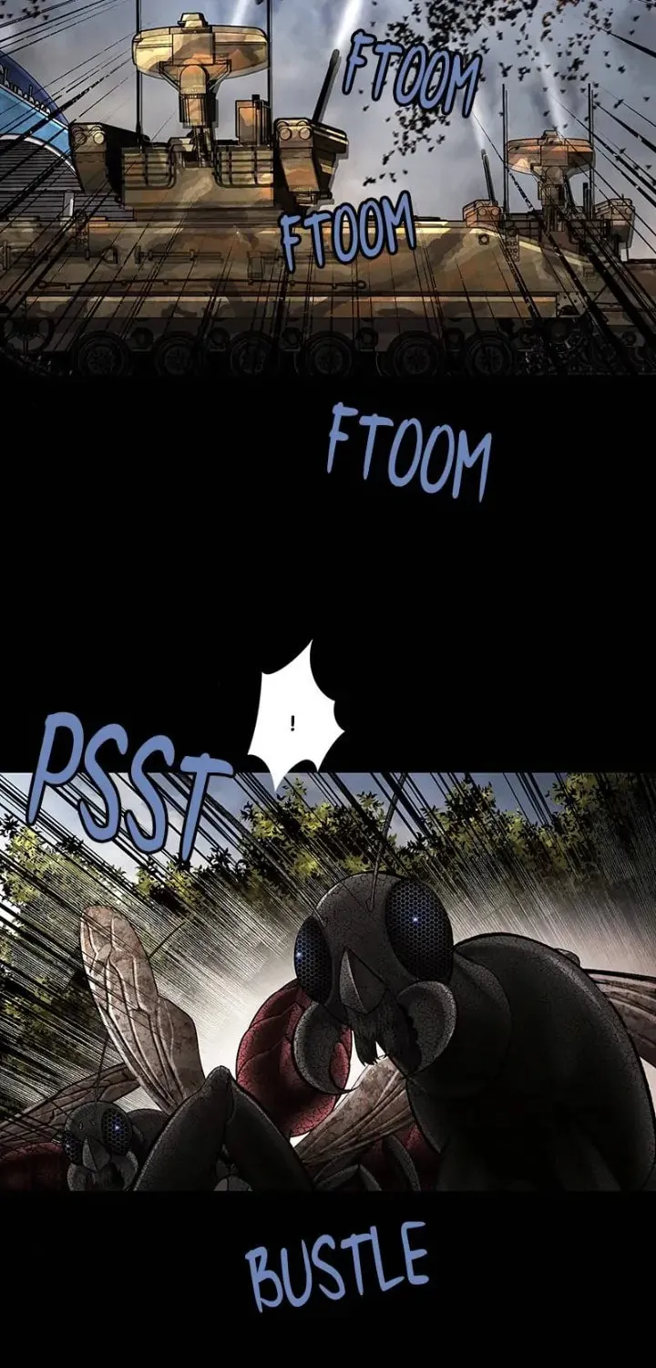 Read Dead Queen chapter 32 image 1 on Lezhin