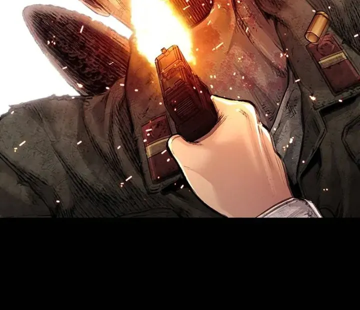 Read Dead Queen chapter 32 image 11 on Lezhin