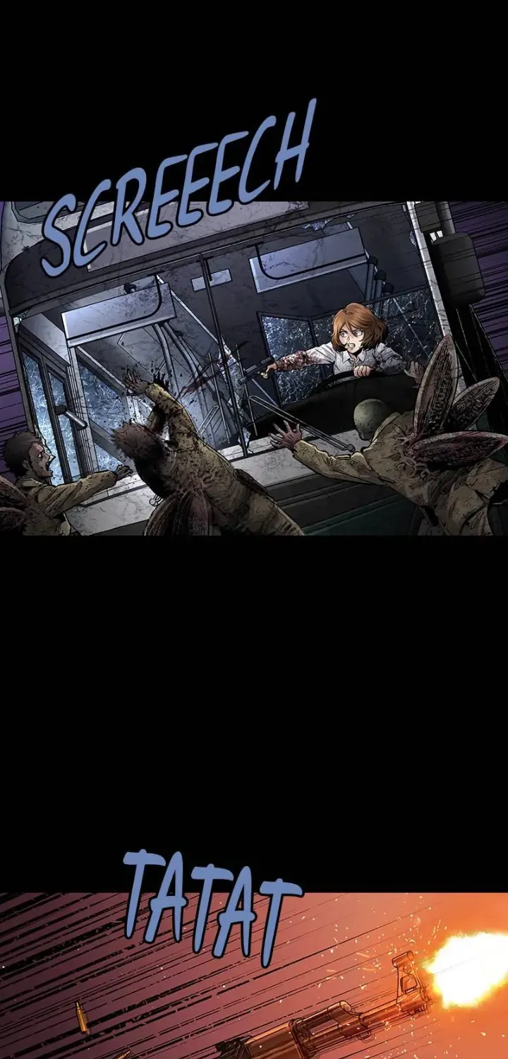 Read Dead Queen chapter 32 image 12 on Lezhin