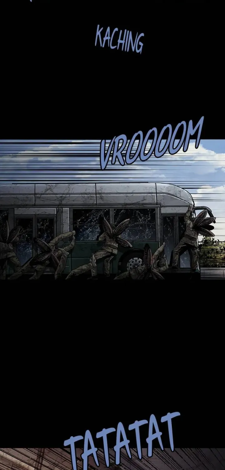 Read Dead Queen chapter 32 image 14 on Lezhin