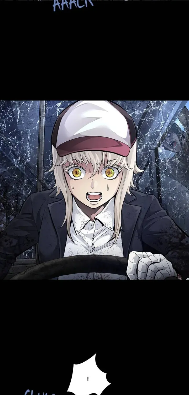 Read Dead Queen chapter 32 image 22 on Lezhin