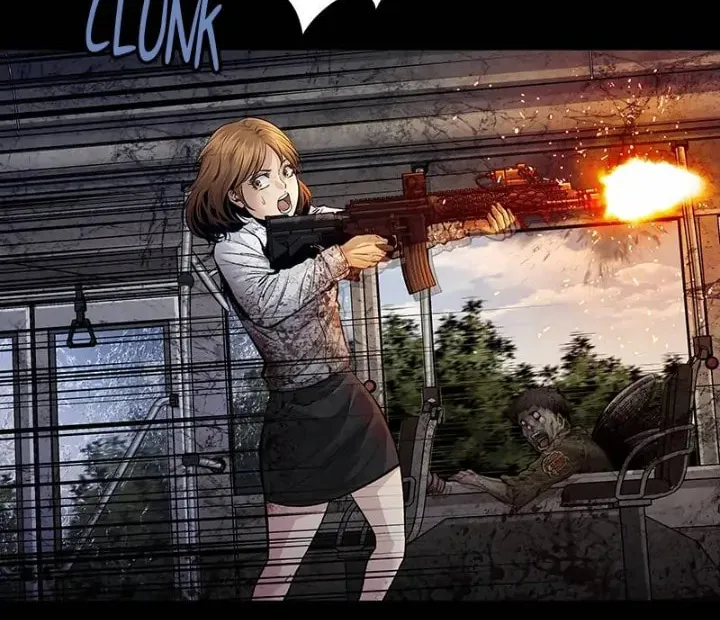 Read Dead Queen chapter 32 image 23 on Lezhin