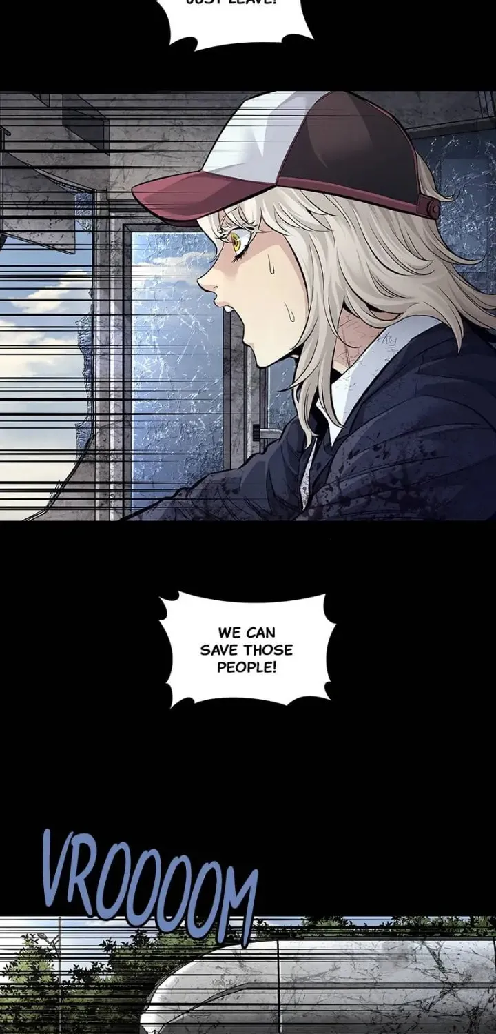 Read Dead Queen chapter 32 image 25 on Lezhin