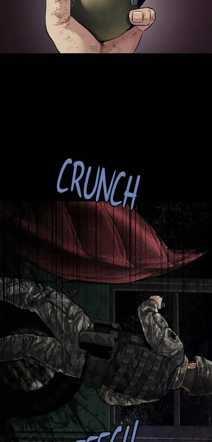 Read Dead Queen chapter 32 image 29 on Lezhin