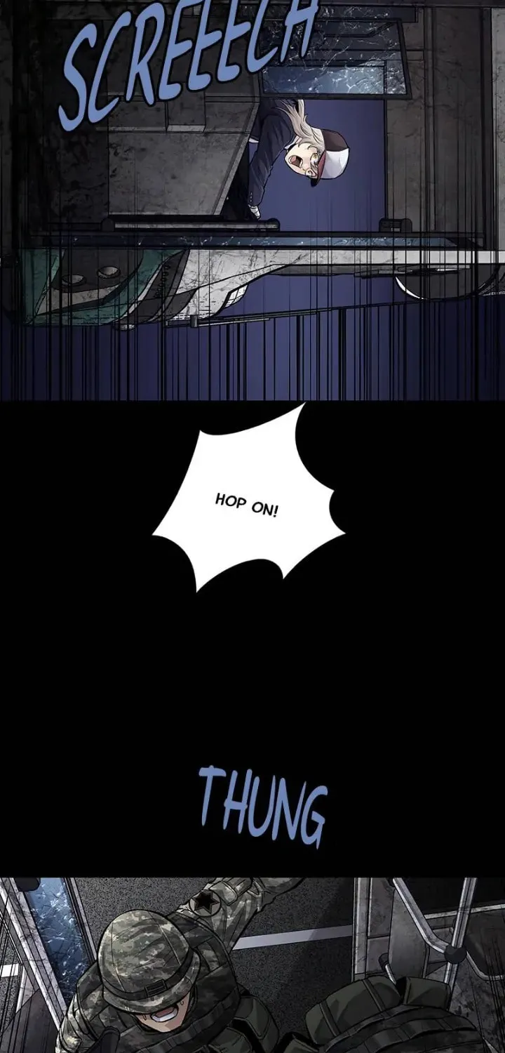 Read Dead Queen chapter 32 image 30 on Lezhin