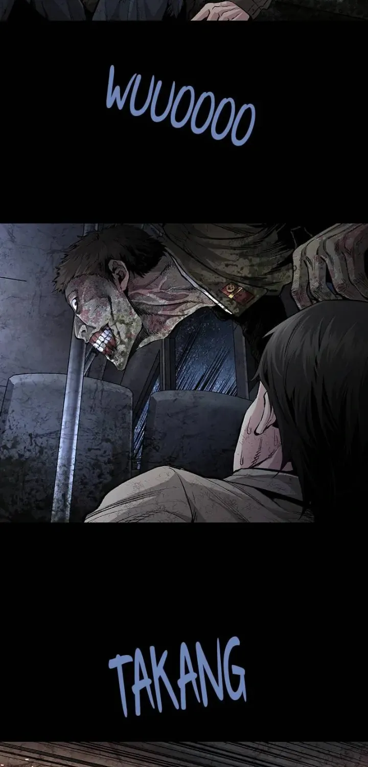 Read Dead Queen chapter 32 image 34 on Lezhin