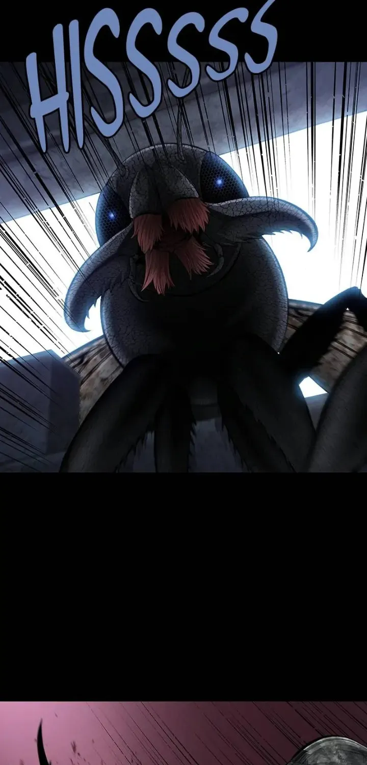 Read Dead Queen chapter 32 image 37 on Lezhin