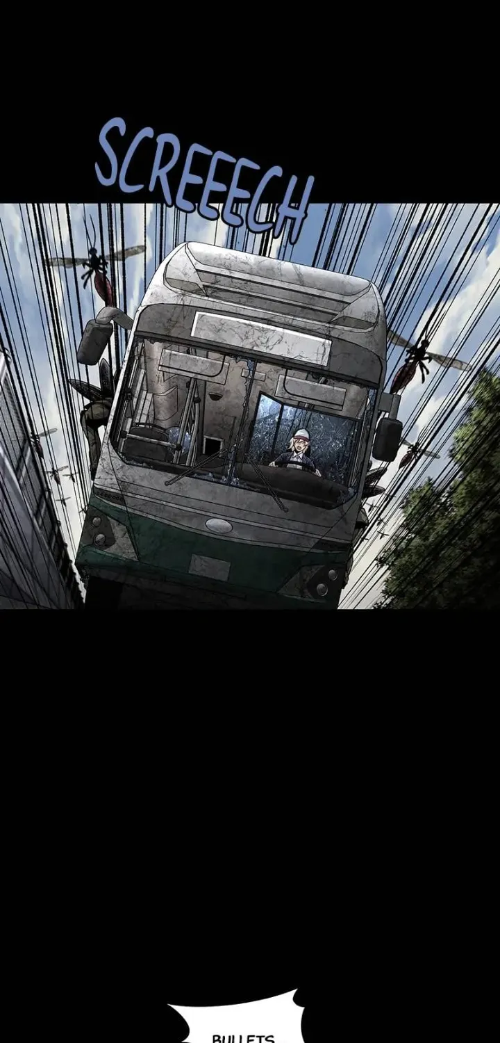 Read Dead Queen chapter 32 image 41 on Lezhin