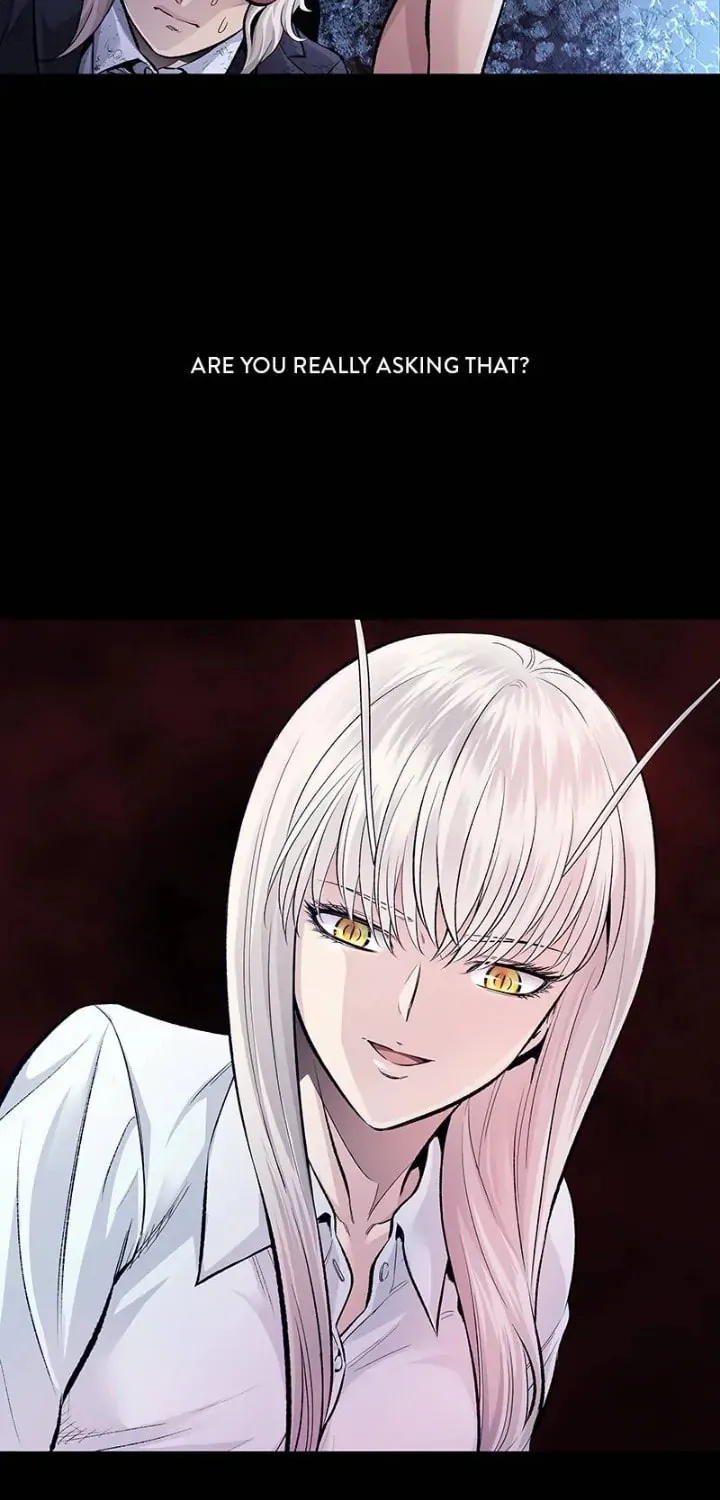 Read Dead Queen chapter 32 image 46 on Lezhin