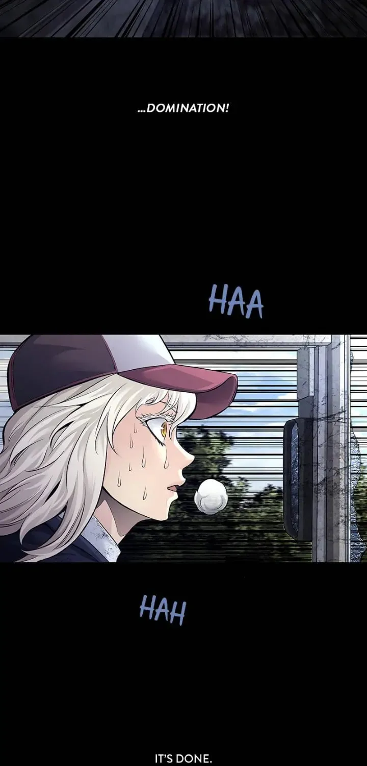 Read Dead Queen chapter 32 image 60 on Lezhin