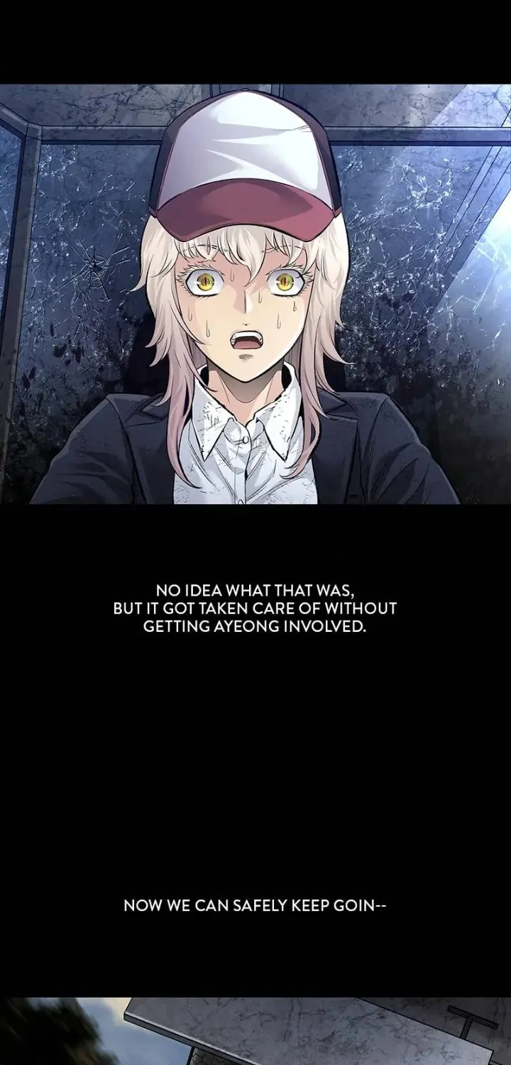 Read Dead Queen chapter 32 image 61 on Lezhin