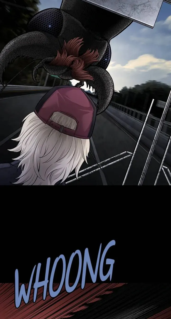 Read Dead Queen chapter 32 image 62 on Lezhin