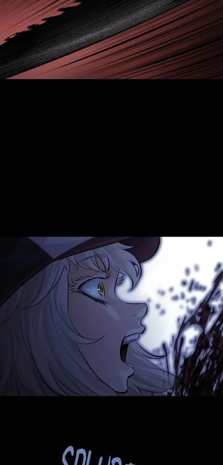 Read Dead Queen chapter 32 image 63 on Lezhin
