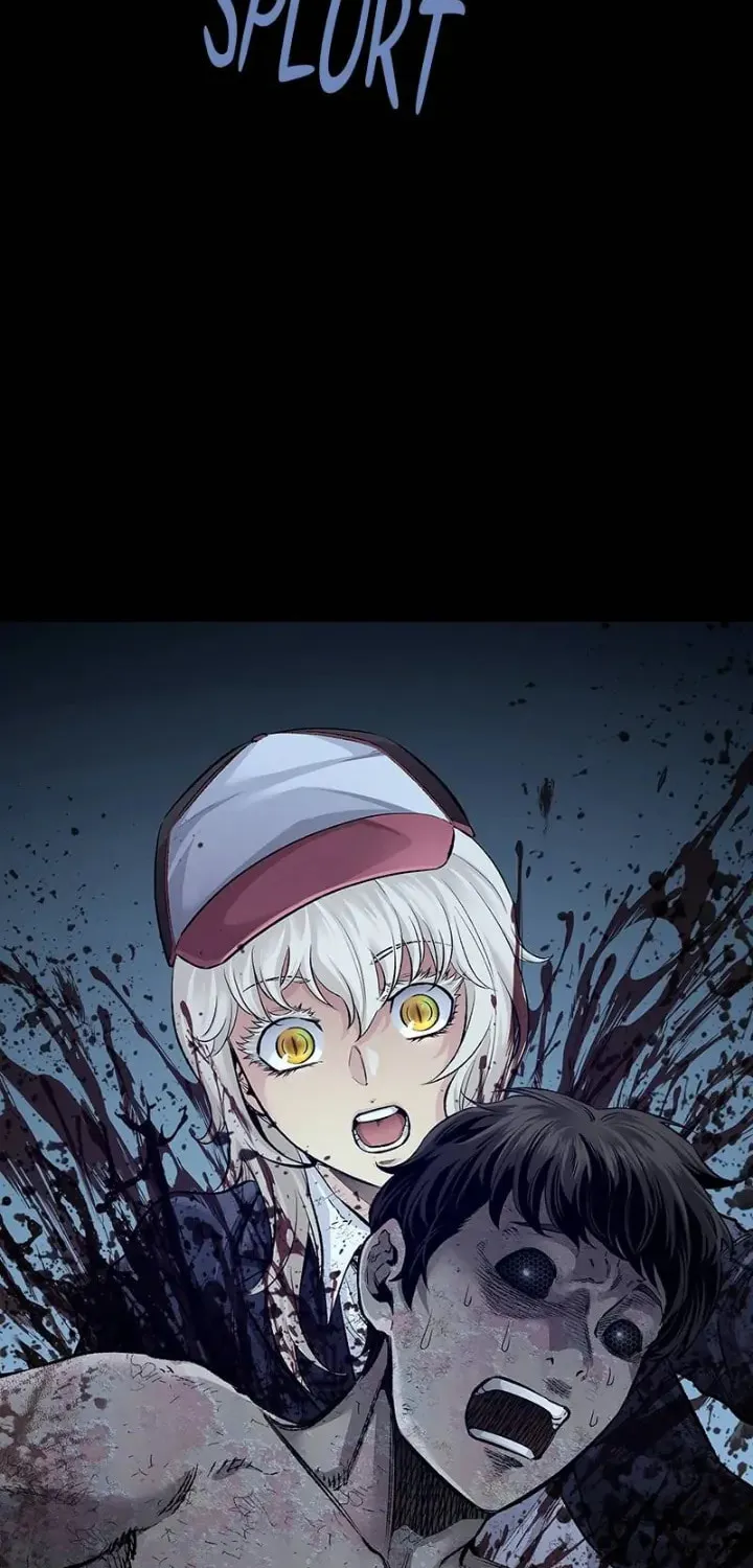Read Dead Queen chapter 32 image 64 on Lezhin