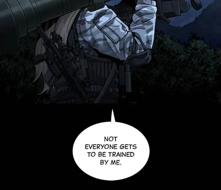 Read Dead Queen chapter 33 image 11 on Lezhin