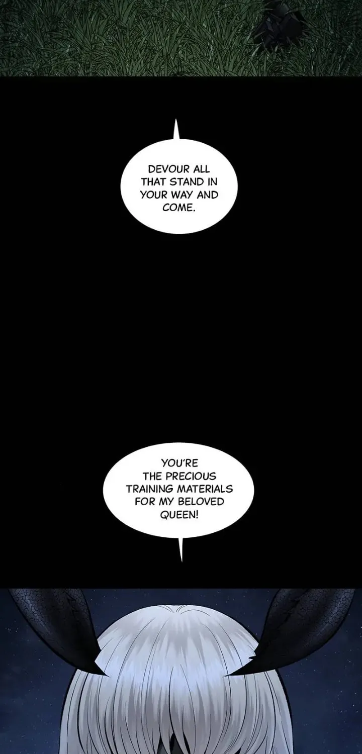 Read Dead Queen chapter 33 image 17 on Lezhin