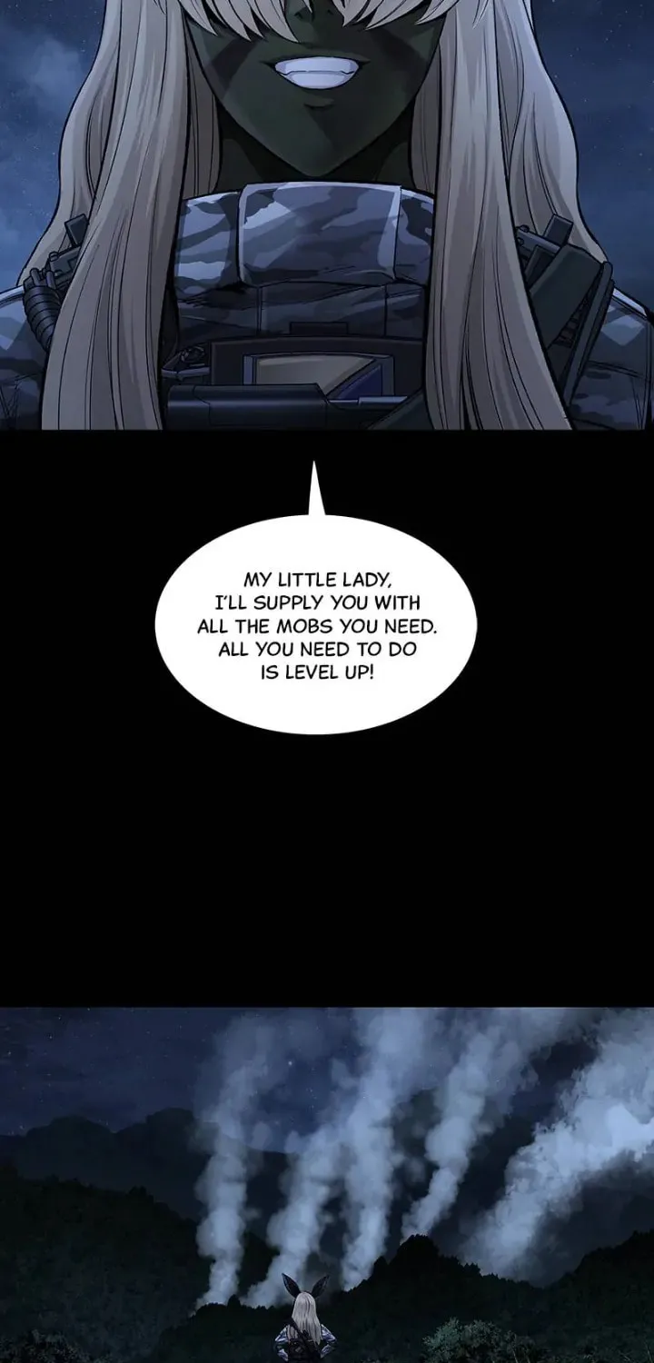 Read Dead Queen chapter 33 image 18 on Lezhin