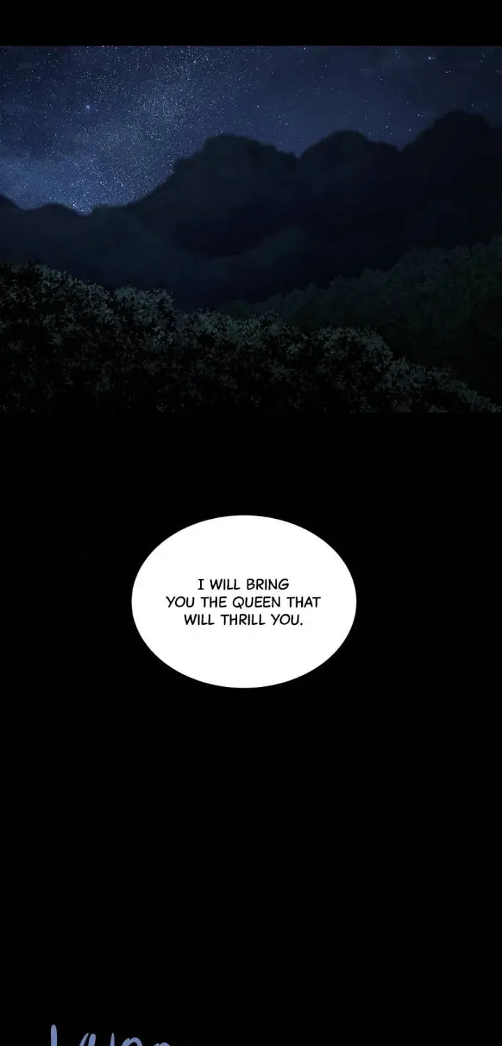 Read Dead Queen chapter 33 image 20 on Lezhin