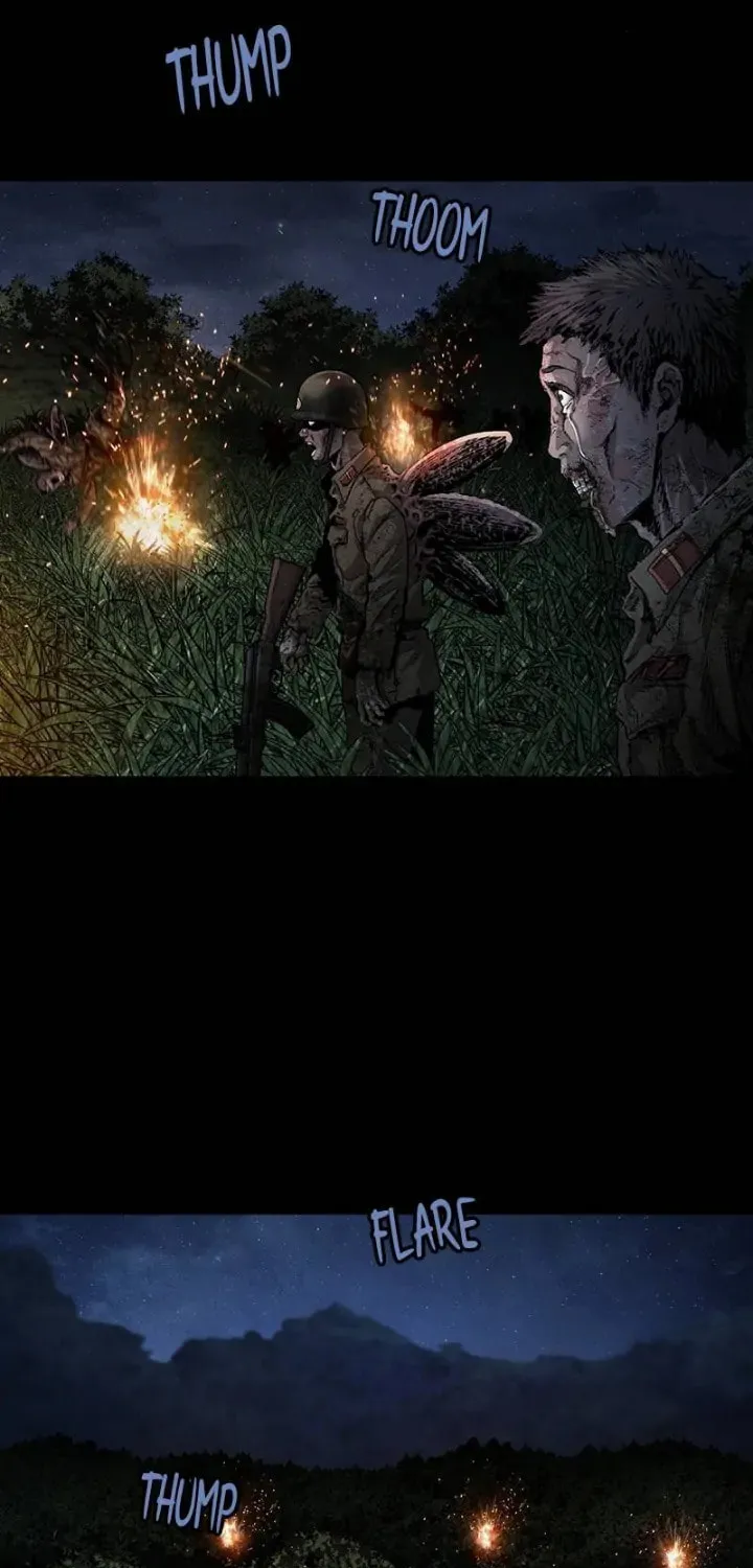 Read Dead Queen chapter 33 image 24 on Lezhin