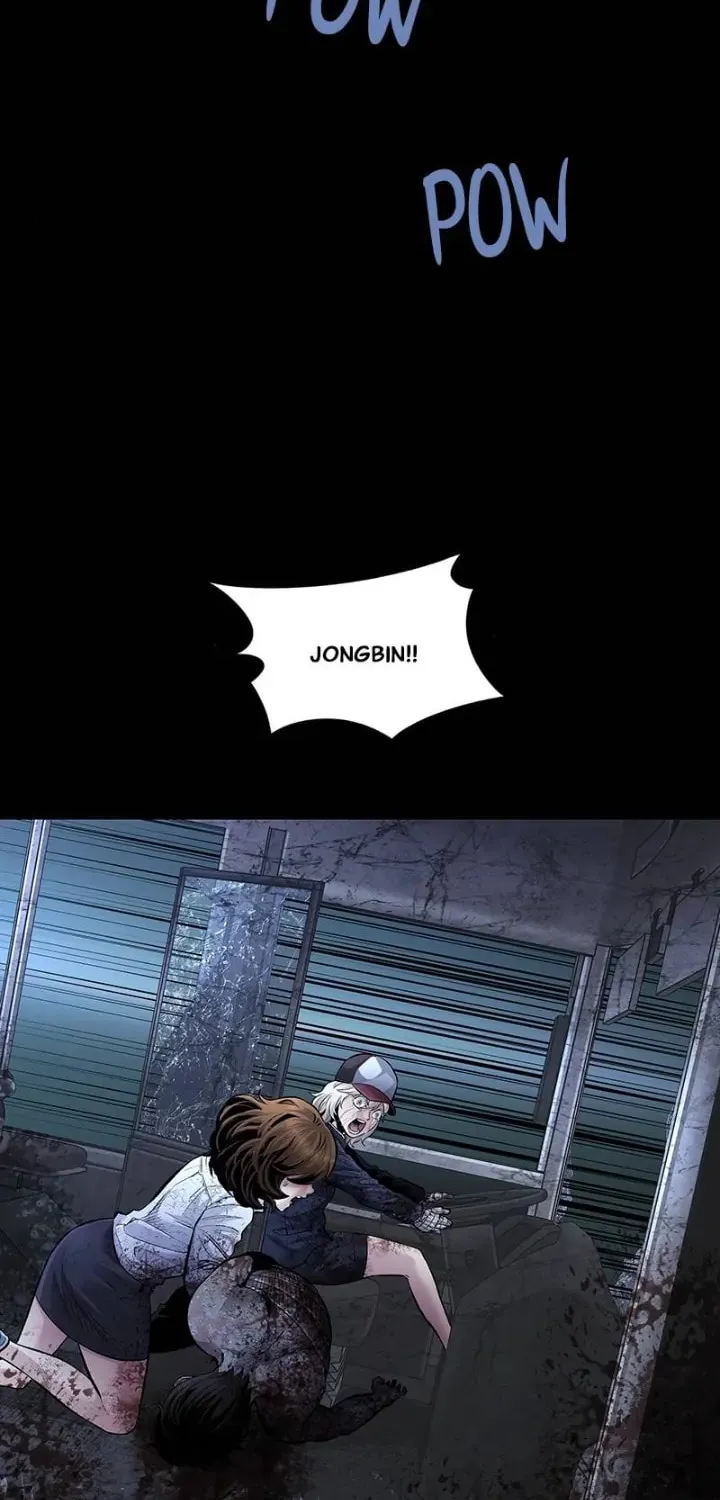 Read Dead Queen chapter 33 image 29 on Lezhin