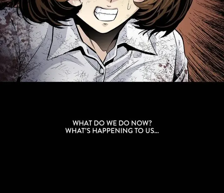Read Dead Queen chapter 33 image 39 on Lezhin