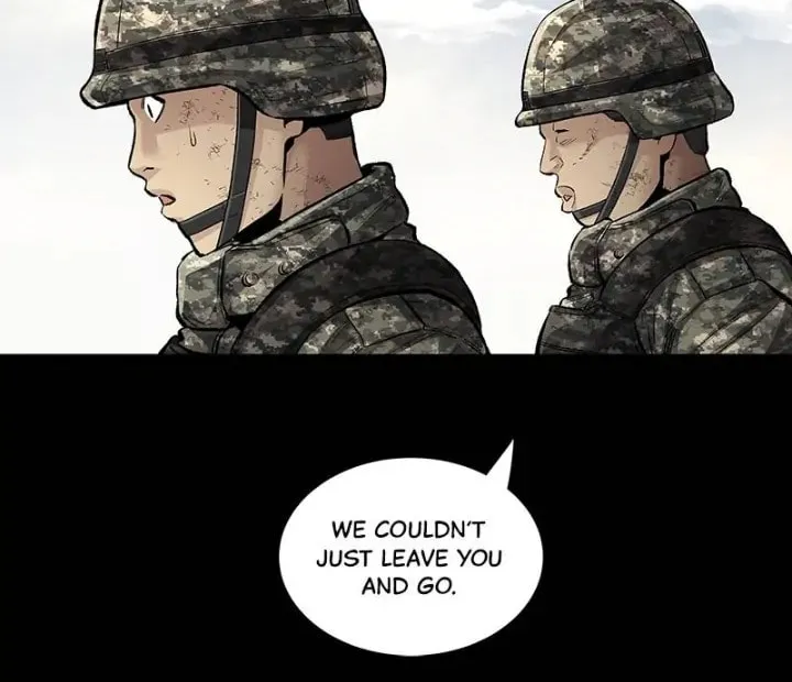 Read Dead Queen chapter 33 image 43 on Lezhin