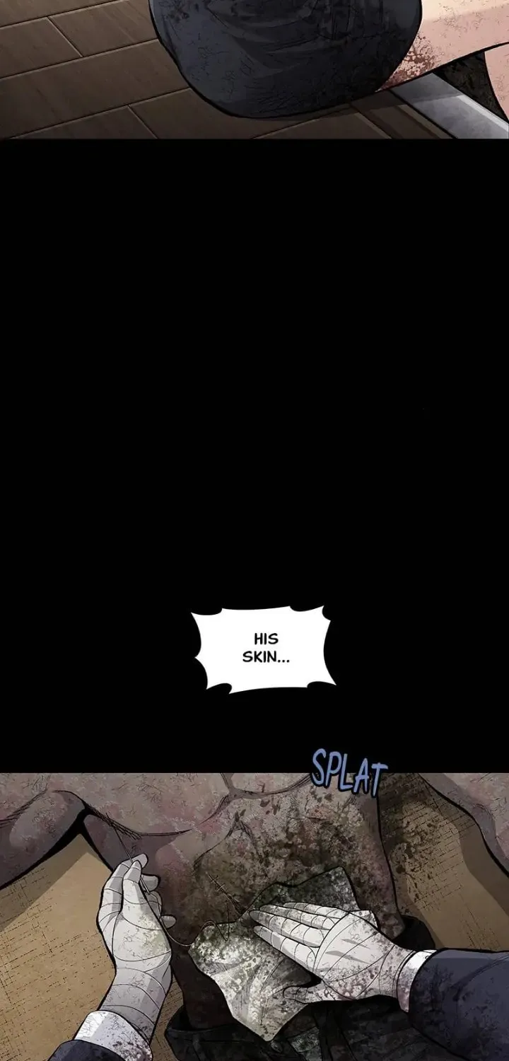 Read Dead Queen chapter 33 image 45 on Lezhin