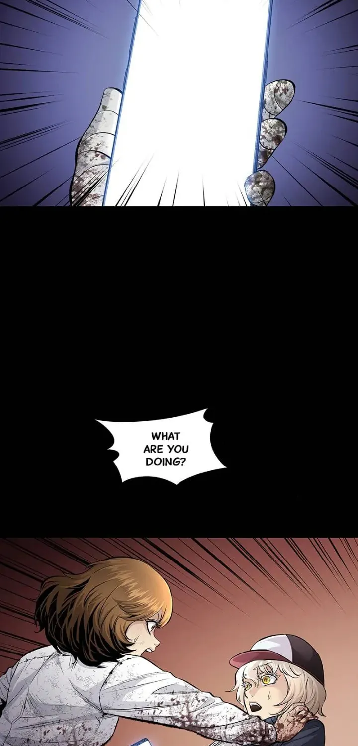 Read Dead Queen chapter 33 image 58 on Lezhin