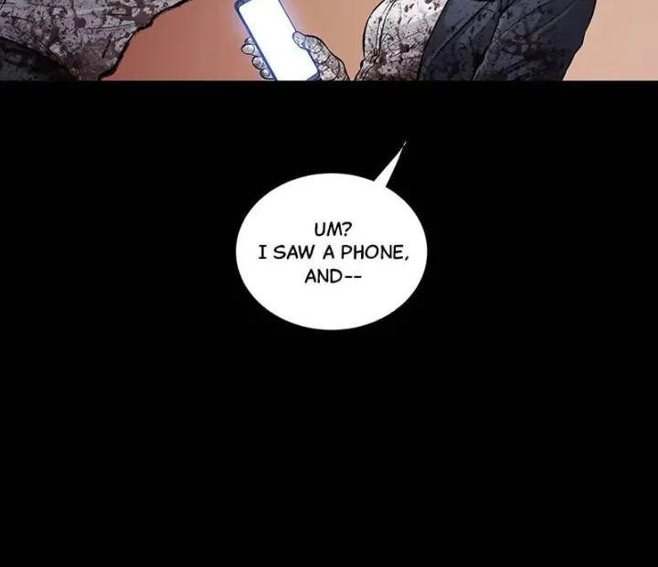 Read Dead Queen chapter 33 image 59 on Lezhin