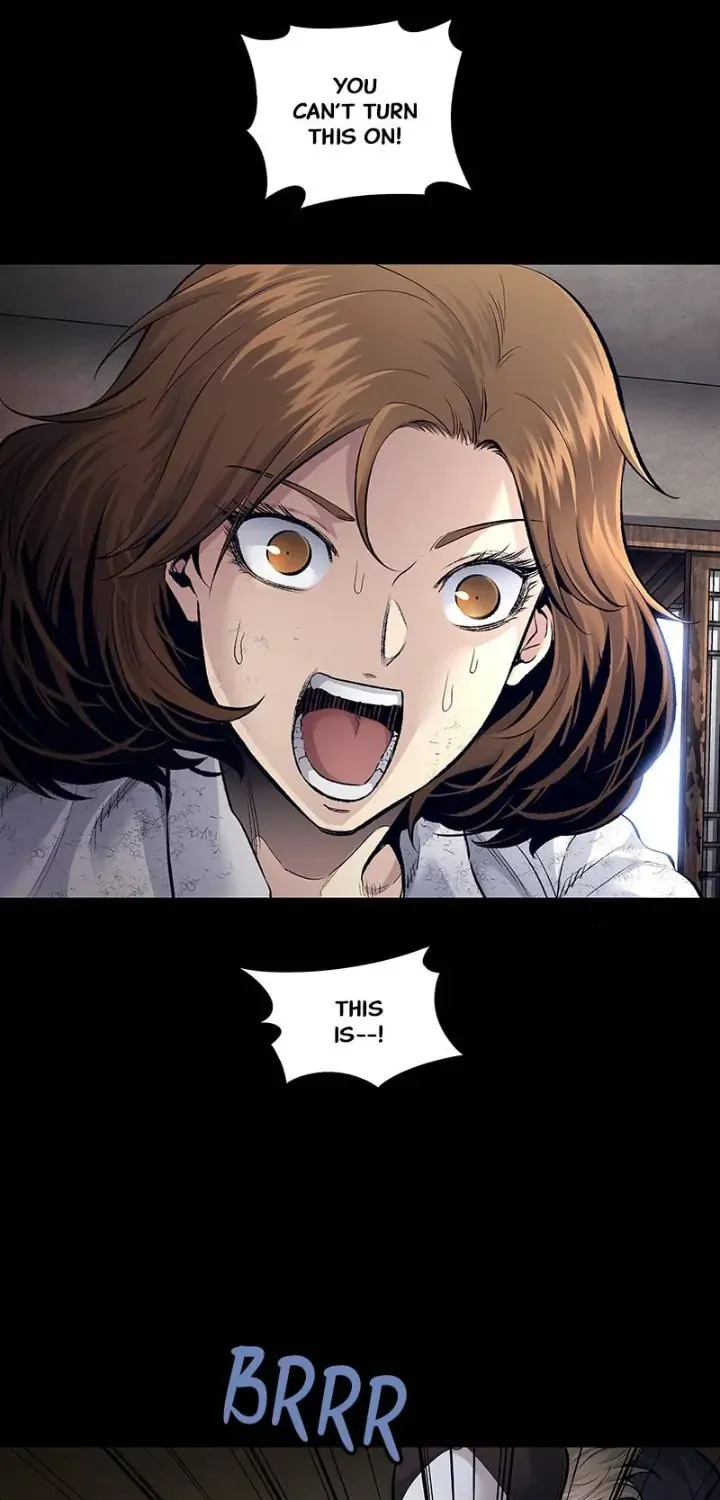 Read Dead Queen chapter 33 image 60 on Lezhin