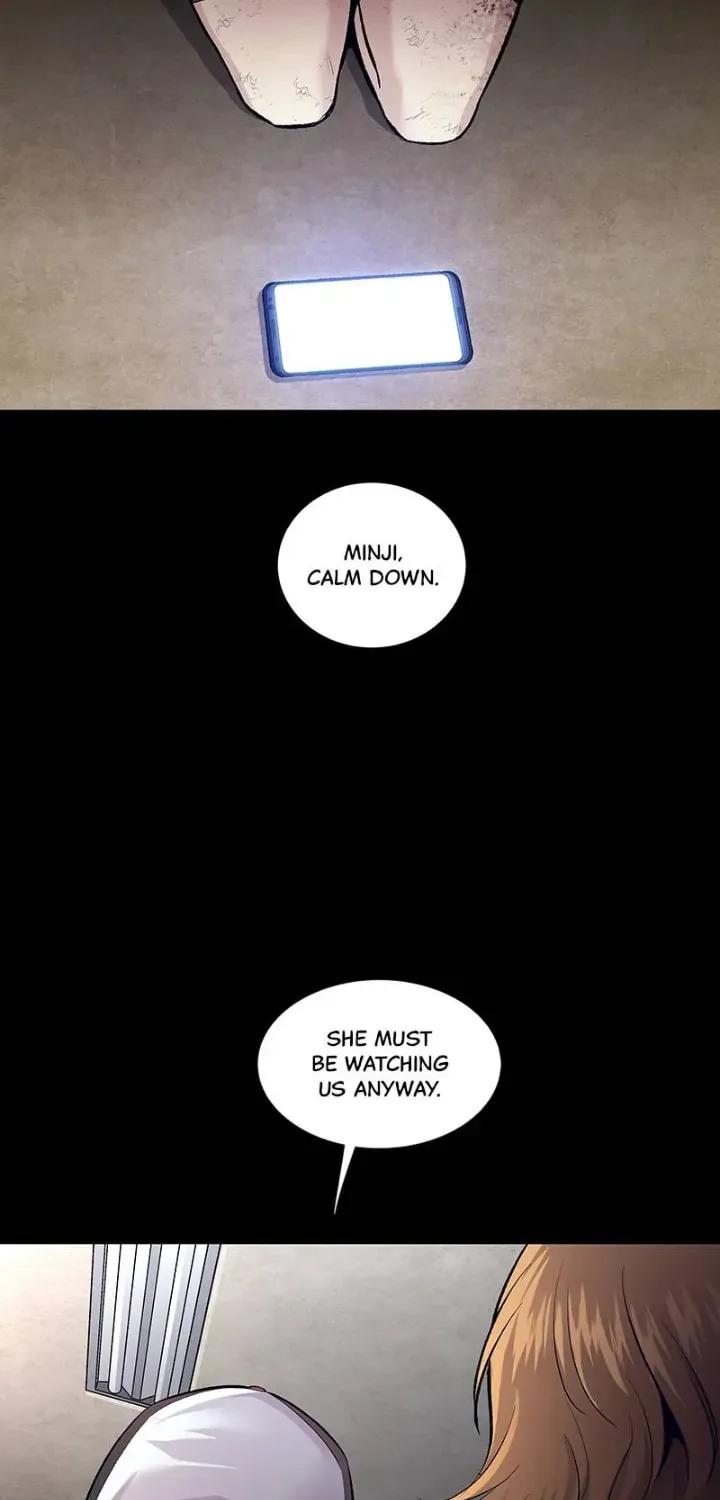 Read Dead Queen chapter 33 image 65 on Lezhin