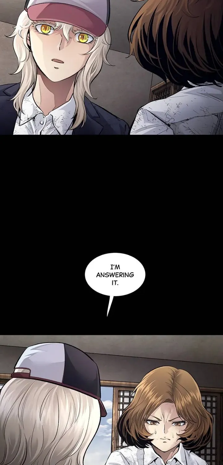 Read Dead Queen chapter 33 image 66 on Lezhin