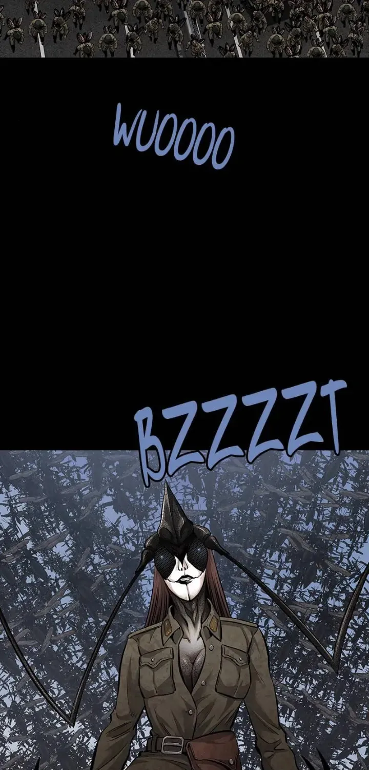 Read Dead Queen chapter 33 image 70 on Lezhin